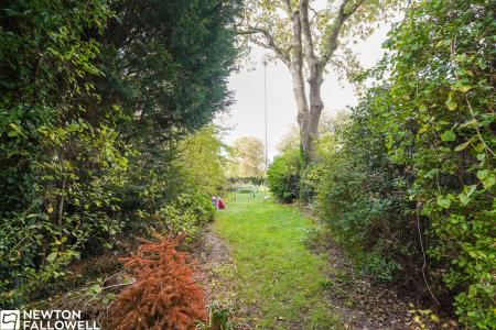 4 bedroom Detached house for sale in Sutton Lane, Sutton, DN22