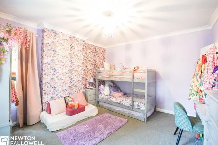 4 bedroom Detached house for sale in Sutton Lane, Sutton, DN22