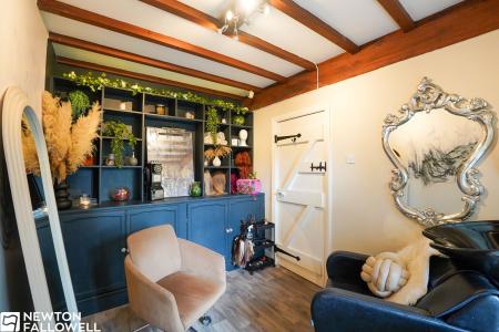 4 bedroom Detached house for sale in Sutton Lane, Sutton, DN22