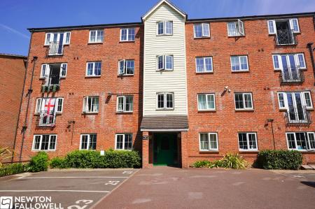 Mill Bridge Close, Retford, DN22