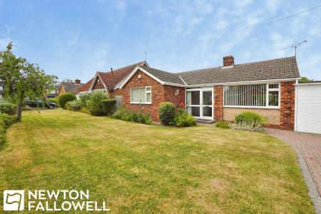 St. Stephens Road, Retford, DN22
