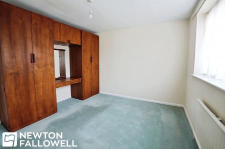 2 bedroom Detached bungalow for sale in St. Stephens Road, Retford, DN22