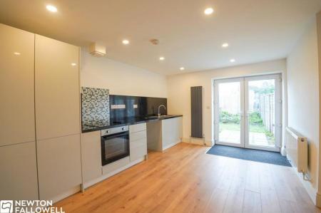 Station Road, Retford, DN22