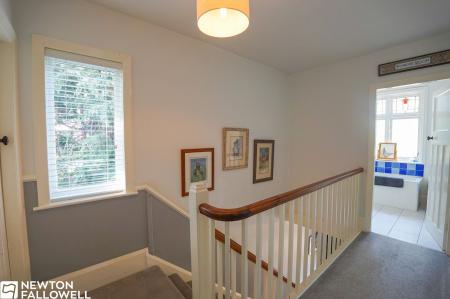 3 bedroom Detached house for sale in Grove Coach Road, Retford, DN22