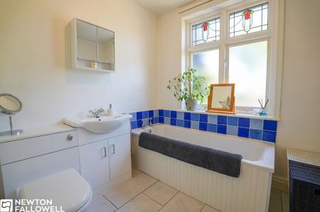 3 bedroom Detached house for sale in Grove Coach Road, Retford, DN22