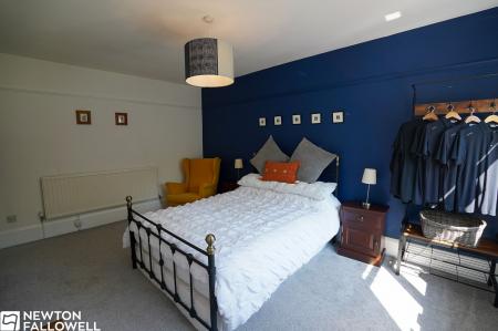 3 bedroom Detached house for sale in Grove Coach Road, Retford, DN22