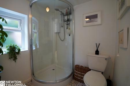 3 bedroom Detached house for sale in Grove Coach Road, Retford, DN22