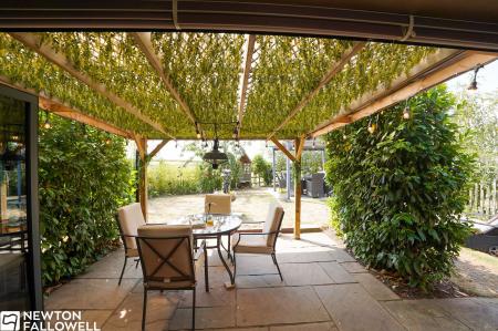 3 bedroom Detached bungalow for sale in East End Court, Rampton, DN22