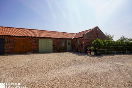 East End Court, Rampton, DN22