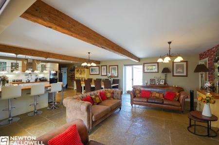 3 bedroom Detached bungalow for sale in East End Court, Rampton, DN22