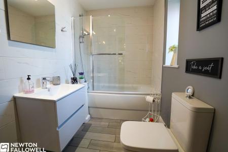 3 bedroom Detached bungalow for sale in East End Court, Rampton, DN22