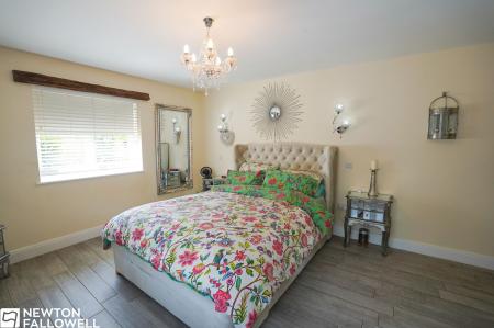 3 bedroom Detached bungalow for sale in East End Court, Rampton, DN22