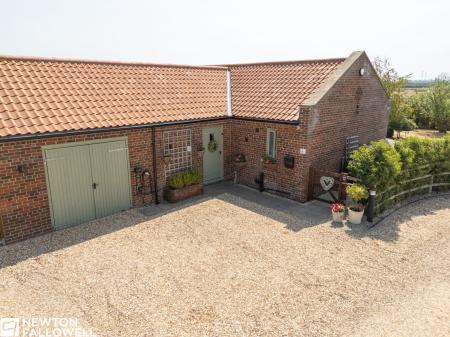 3 bedroom Detached bungalow for sale in East End Court, Rampton, DN22