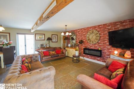 3 bedroom Detached bungalow for sale in East End Court, Rampton, DN22