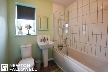 4 bedroom Detached house for sale in Black Hereford Way, Retford, DN22