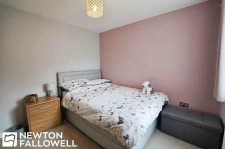 4 bedroom Detached house for sale in Black Hereford Way, Retford, DN22