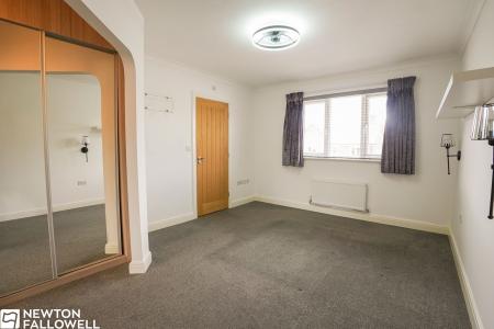 4 bedroom Detached house for sale in Bacopa Drive, Retford, DN22