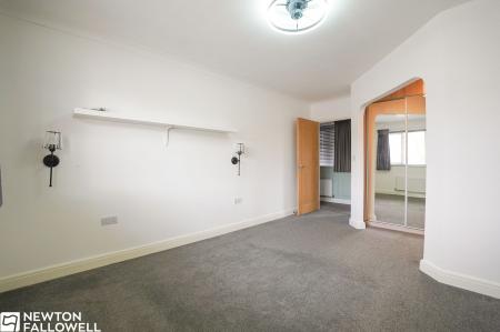 4 bedroom Detached house for sale in Bacopa Drive, Retford, DN22