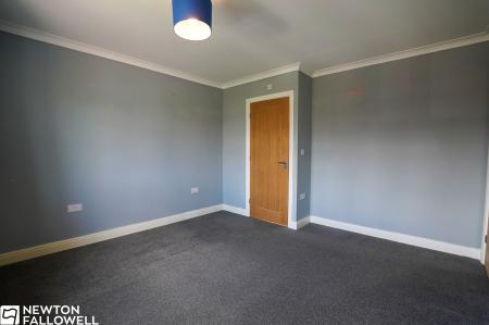 4 bedroom Detached house for sale in Bacopa Drive, Retford, DN22