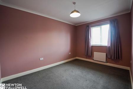 4 bedroom Detached house for sale in Bacopa Drive, Retford, DN22