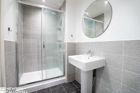 4 bedroom Detached house for sale in Bacopa Drive, Retford, DN22