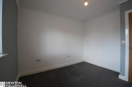 4 bedroom Detached house for sale in Bacopa Drive, Retford, DN22