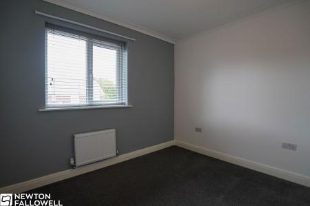4 bedroom Detached house for sale in Bacopa Drive, Retford, DN22
