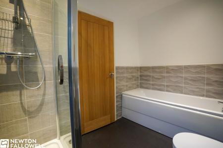 4 bedroom Detached house for sale in Bacopa Drive, Retford, DN22