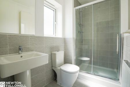 4 bedroom Detached house for sale in Bacopa Drive, Retford, DN22