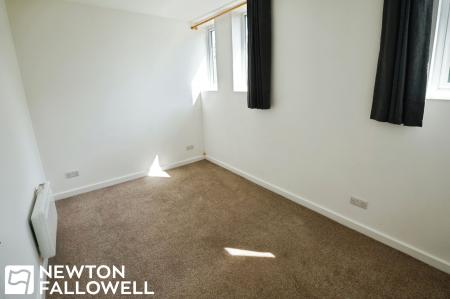 2 bedroom Semi-detached bungalow to let in Ladywell Rise, Nether Headon, DN22