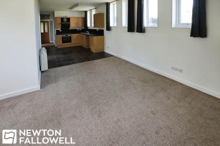 2 bedroom Semi-detached bungalow to let in Ladywell Rise, Nether Headon, DN22