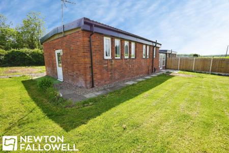 Ladywell Rise, Nether Headon, DN22