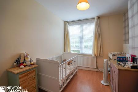 4 bedroom Semi-detached house for sale in Victoria Road, Retford, DN22