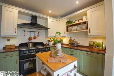 3 bedroom Semi-detached house for sale in Old Blyth Road, Ranby, DN22