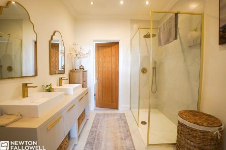 3 bedroom Semi-detached house for sale in Old Blyth Road, Ranby, DN22