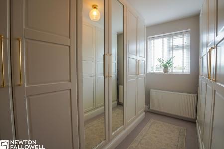 3 bedroom Semi-detached house for sale in Old Blyth Road, Ranby, DN22