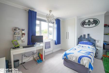 3 bedroom Semi-detached house for sale in Old Blyth Road, Ranby, DN22