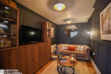 3 bedroom Semi-detached house for sale in Old Blyth Road, Ranby, DN22