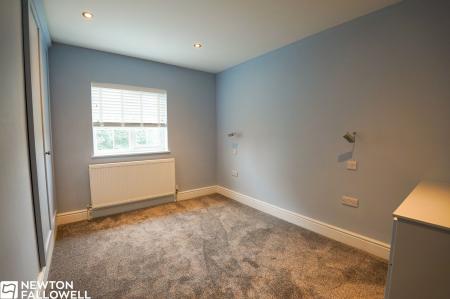 3 bedroom Detached house for sale in Bolham Lane, Retford, DN22