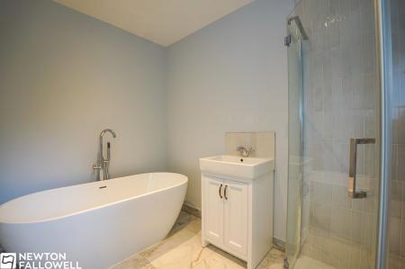 3 bedroom Detached house for sale in Bolham Lane, Retford, DN22