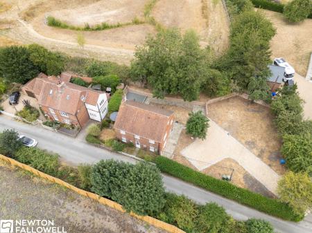 3 bedroom Detached house for sale in Bolham Lane, Retford, DN22