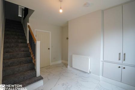 3 bedroom Detached house for sale in Bolham Lane, Retford, DN22