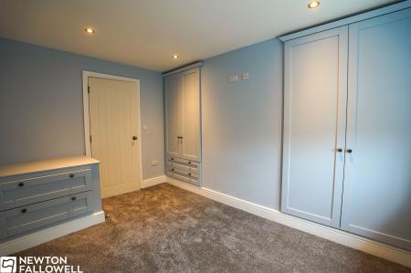 3 bedroom Detached house for sale in Bolham Lane, Retford, DN22