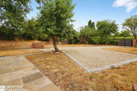 3 bedroom Detached house for sale in Bolham Lane, Retford, DN22