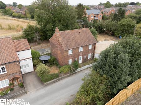Bolham Lane, Retford, DN22