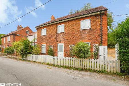 Bolham Lane, Retford, DN22