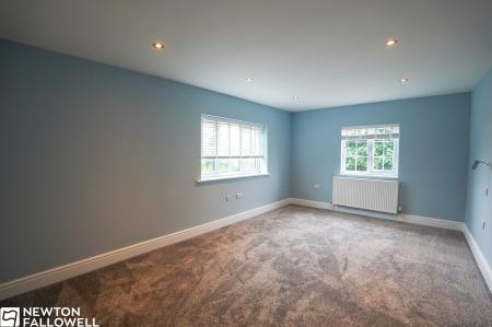 3 bedroom Detached house for sale in Bolham Lane, Retford, DN22