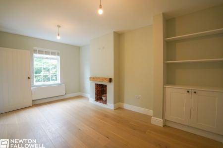 3 bedroom Detached house for sale in Bolham Lane, Retford, DN22