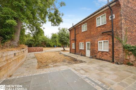 3 bedroom Detached house for sale in Bolham Lane, Retford, DN22