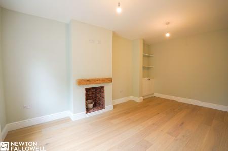 3 bedroom Detached house for sale in Bolham Lane, Retford, DN22